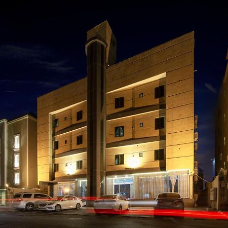 Makarem Al Olaya Suites Al-Chubar Zewnętrze zdjęcie