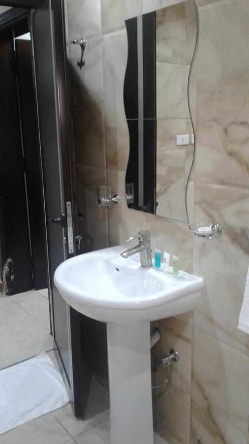 Makarem Al Olaya Suites Al-Chubar Zewnętrze zdjęcie