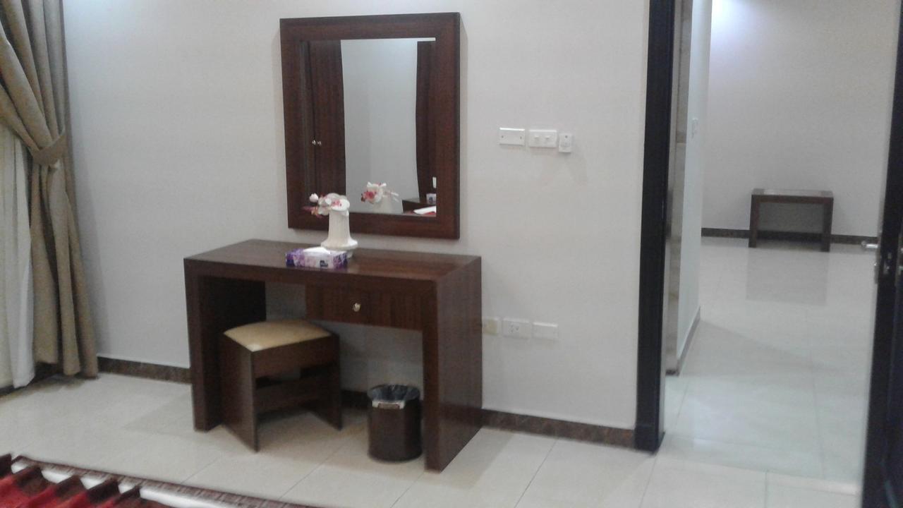 Makarem Al Olaya Suites Al-Chubar Zewnętrze zdjęcie