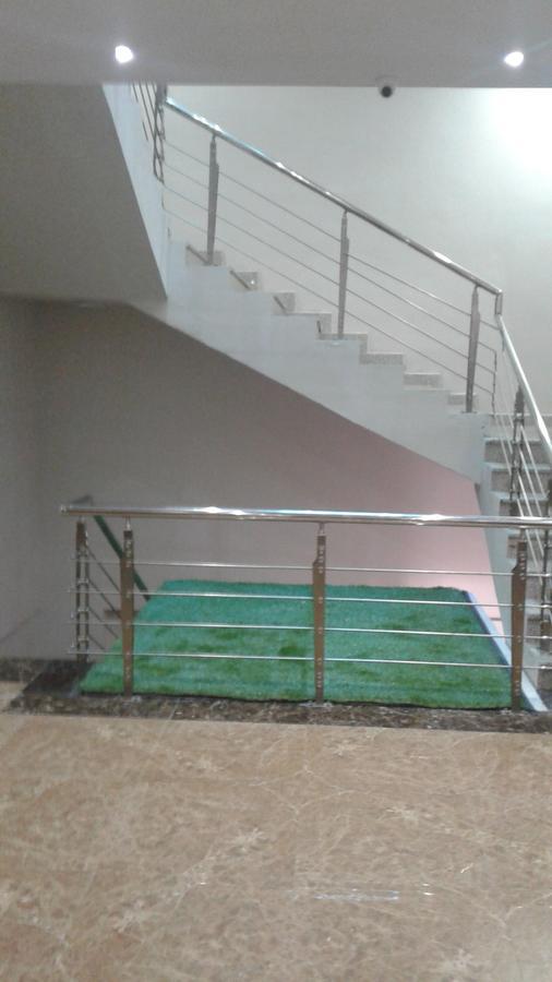 Makarem Al Olaya Suites Al-Chubar Zewnętrze zdjęcie