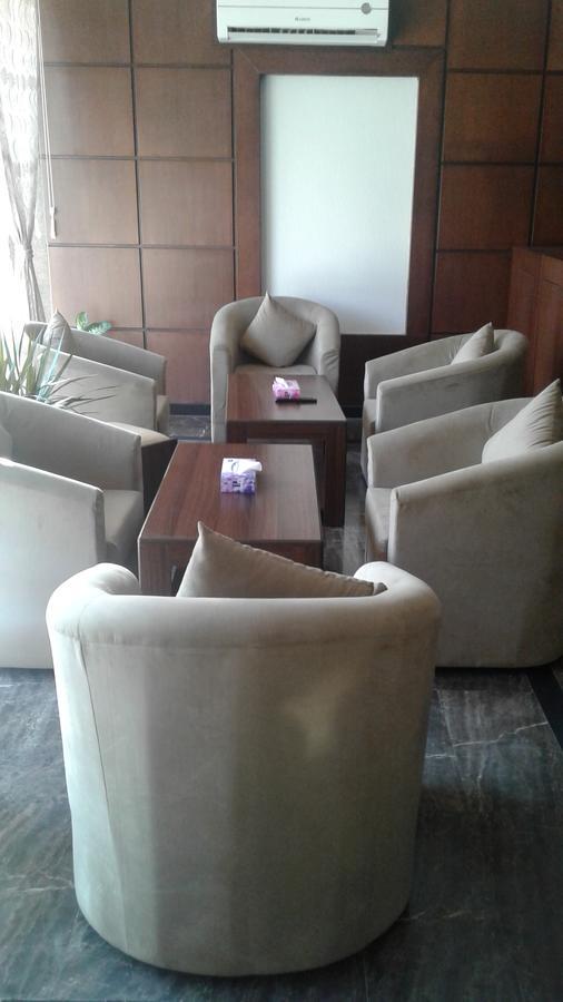 Makarem Al Olaya Suites Al-Chubar Zewnętrze zdjęcie