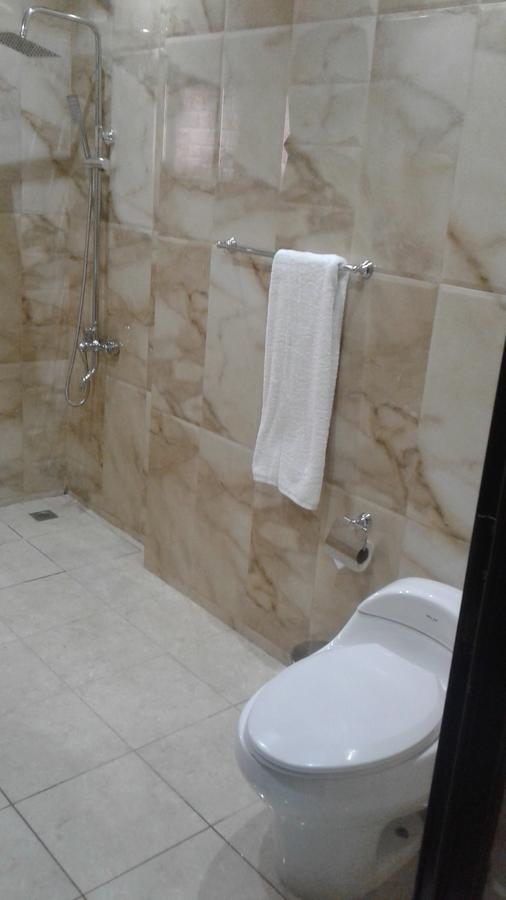 Makarem Al Olaya Suites Al-Chubar Zewnętrze zdjęcie