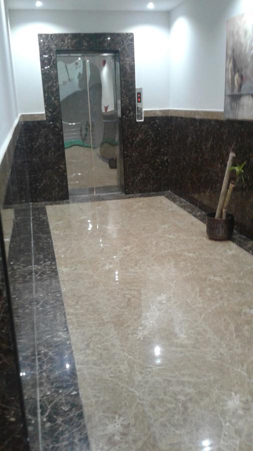 Makarem Al Olaya Suites Al-Chubar Zewnętrze zdjęcie