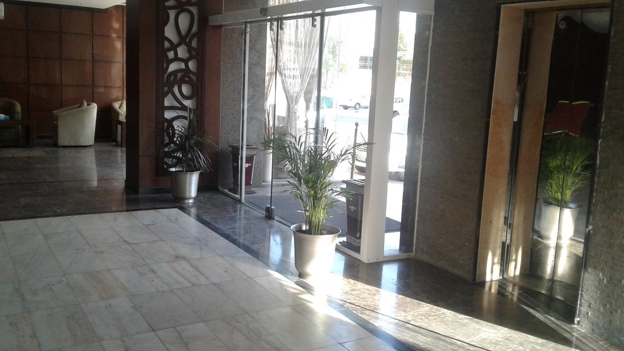 Makarem Al Olaya Suites Al-Chubar Zewnętrze zdjęcie
