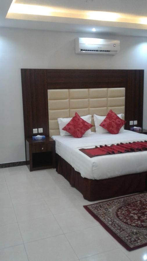 Makarem Al Olaya Suites Al-Chubar Zewnętrze zdjęcie