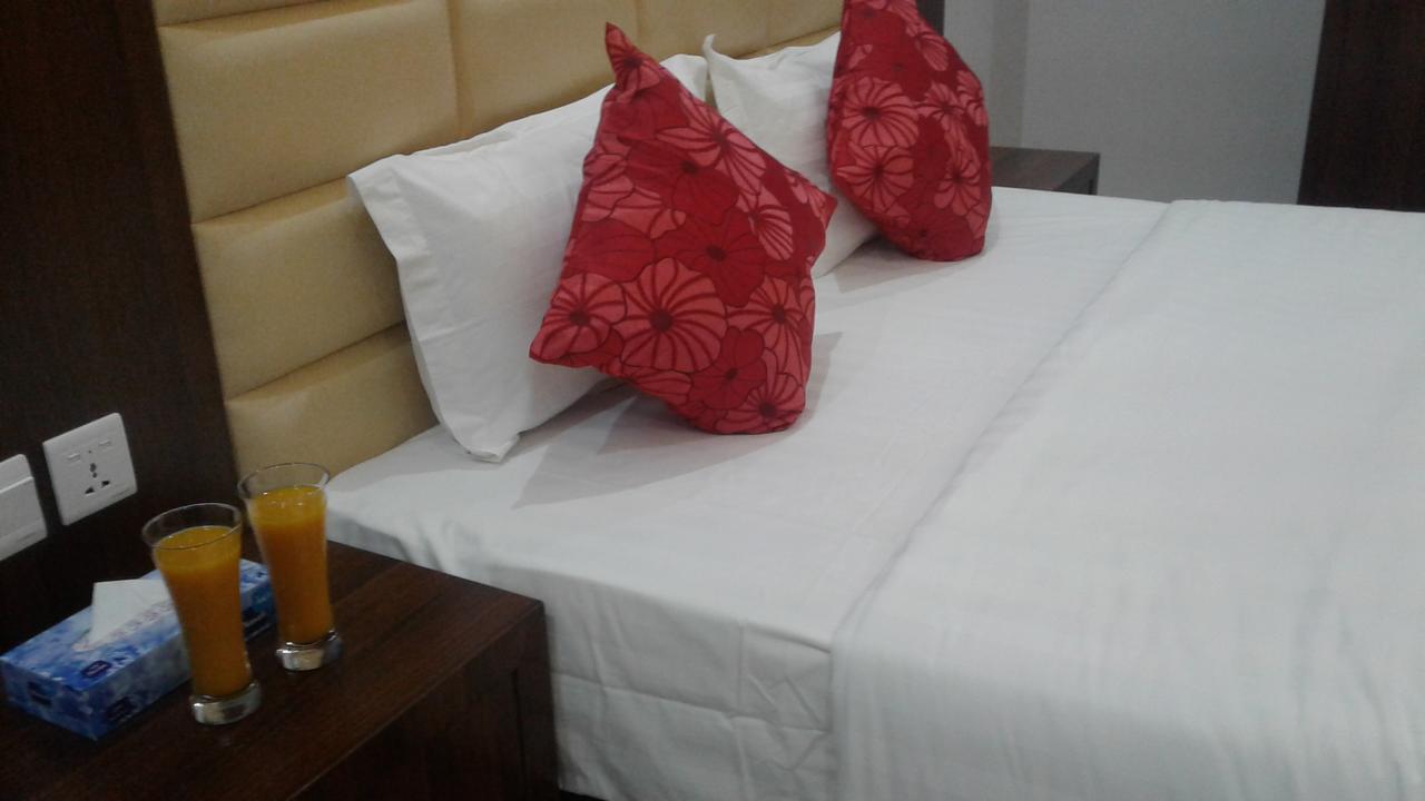 Makarem Al Olaya Suites Al-Chubar Zewnętrze zdjęcie