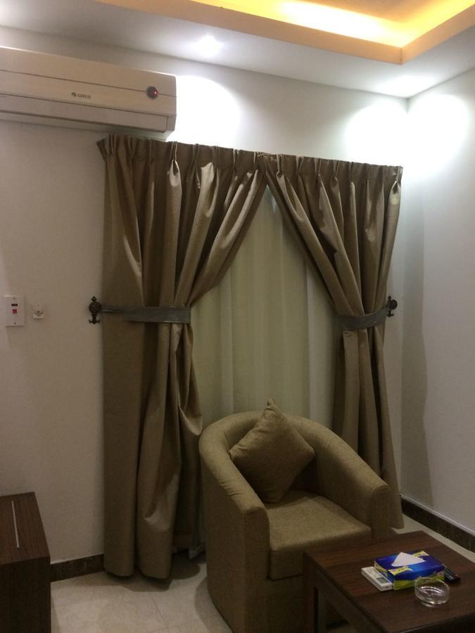 Makarem Al Olaya Suites Al-Chubar Zewnętrze zdjęcie