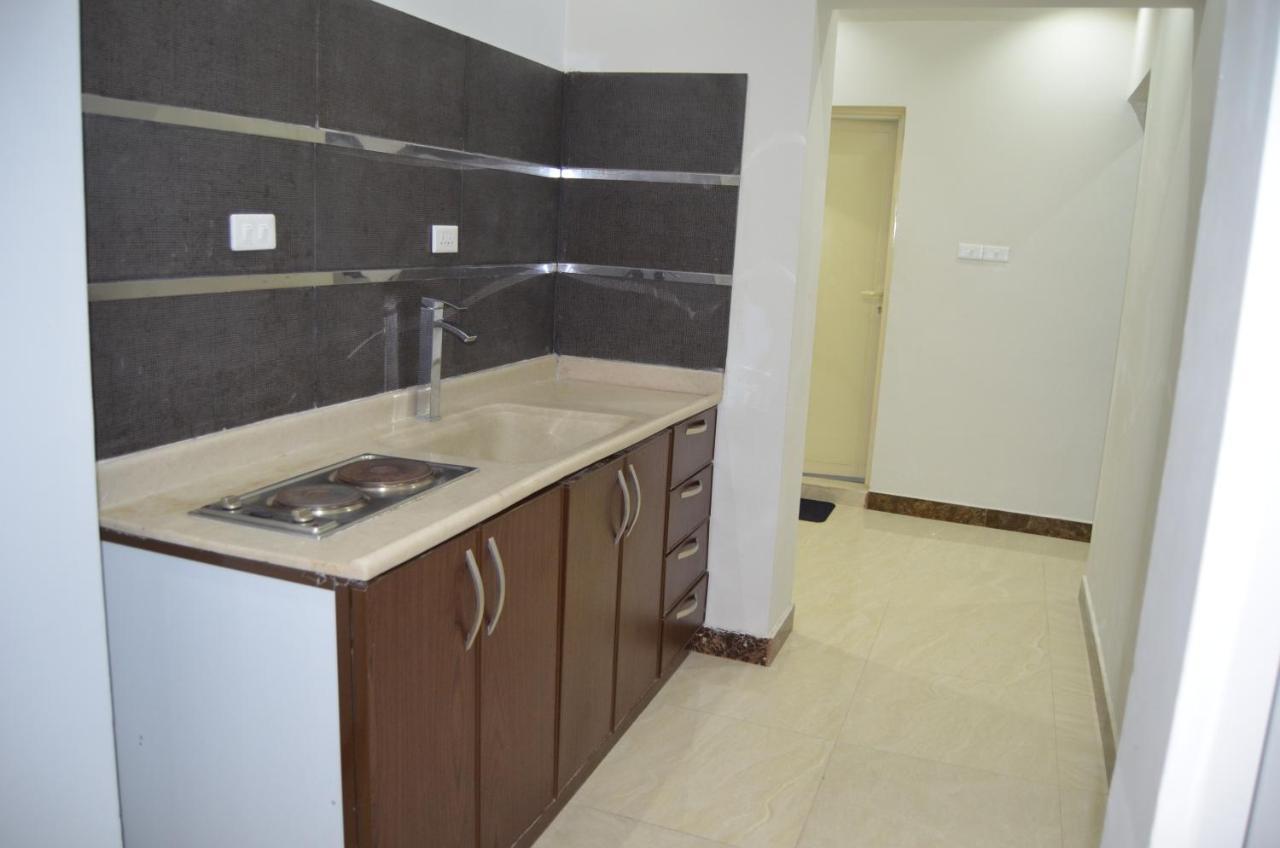 Makarem Al Olaya Suites Al-Chubar Zewnętrze zdjęcie