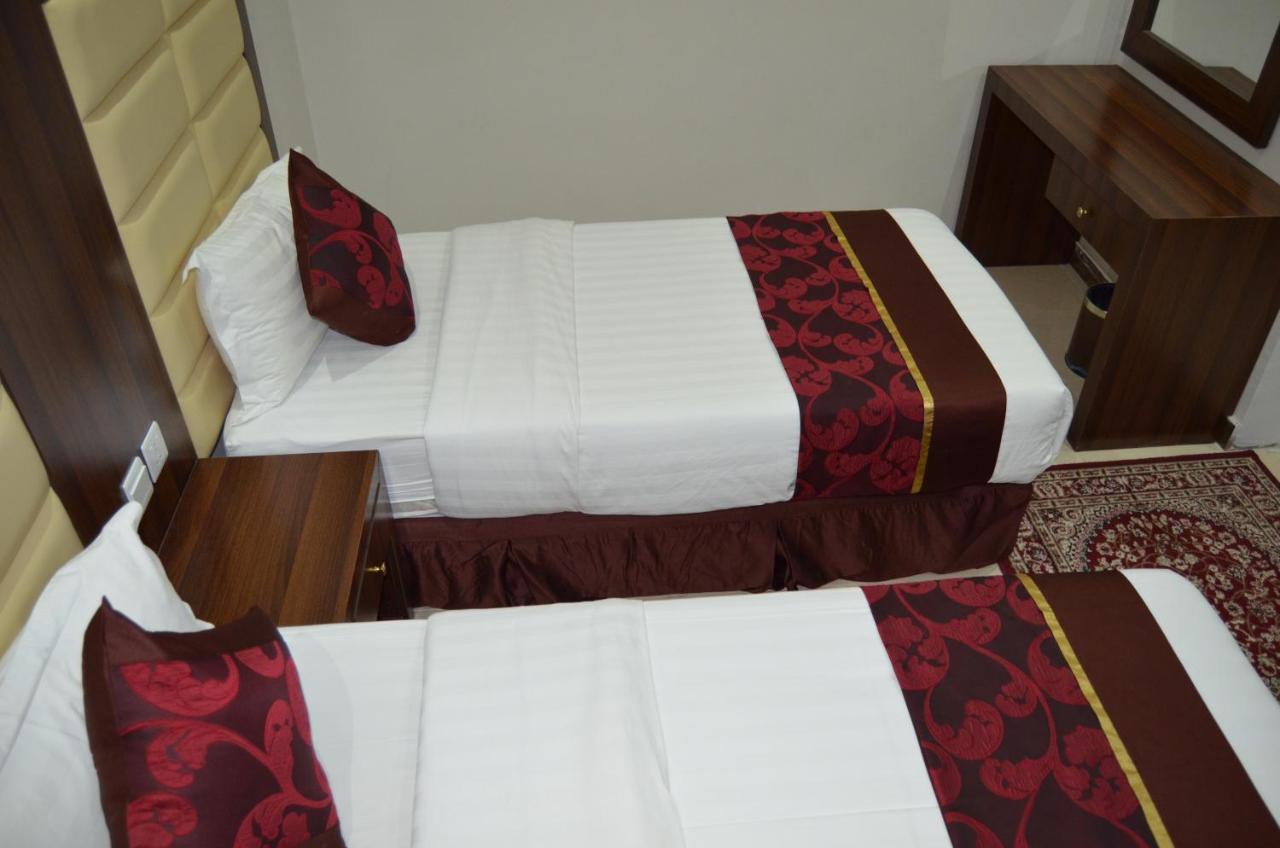 Makarem Al Olaya Suites Al-Chubar Zewnętrze zdjęcie