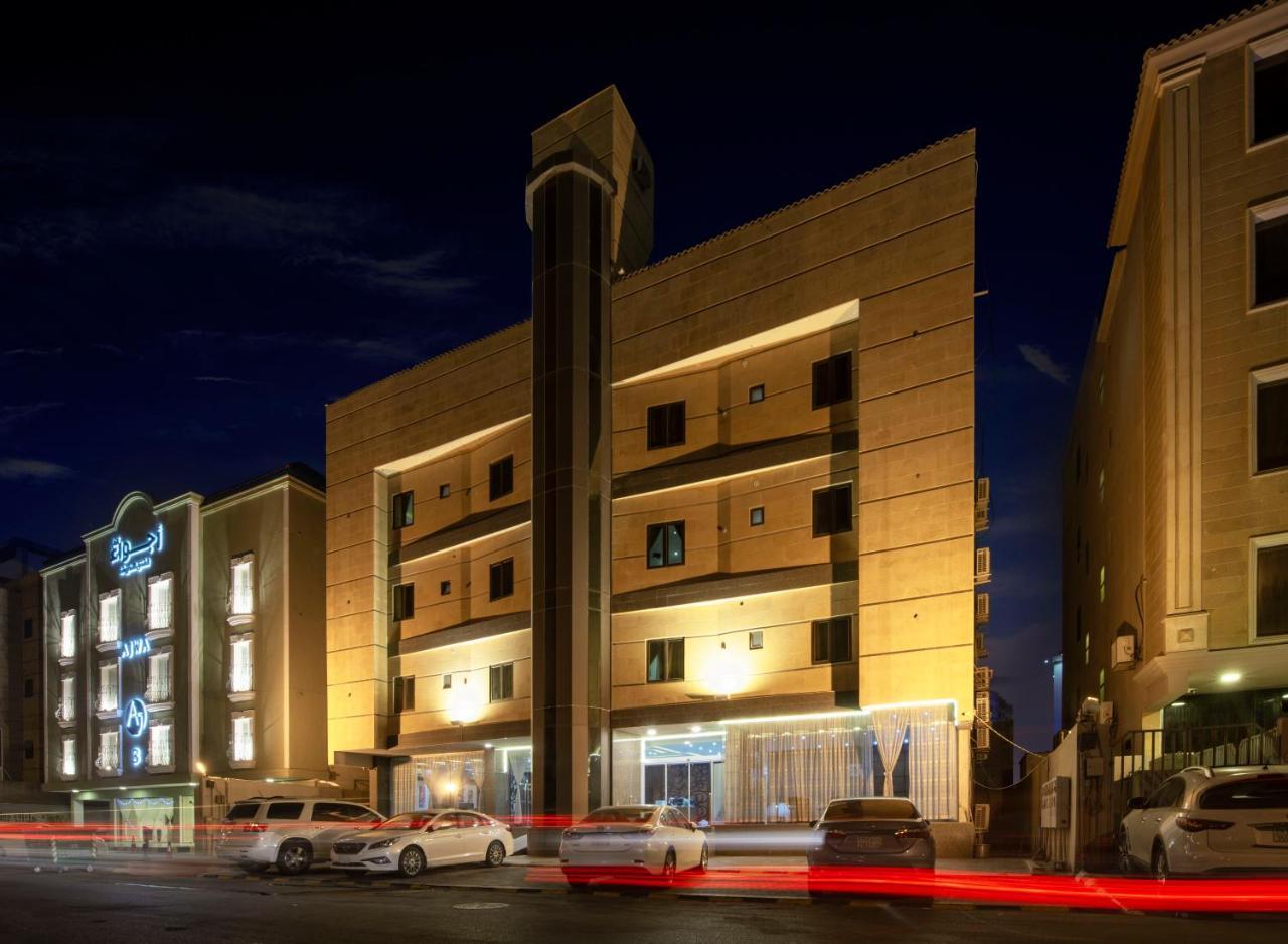 Makarem Al Olaya Suites Al-Chubar Zewnętrze zdjęcie